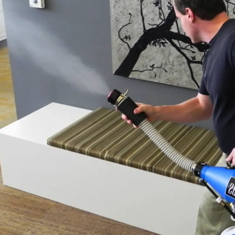Professional Odor Removal in Chatsworth, GA